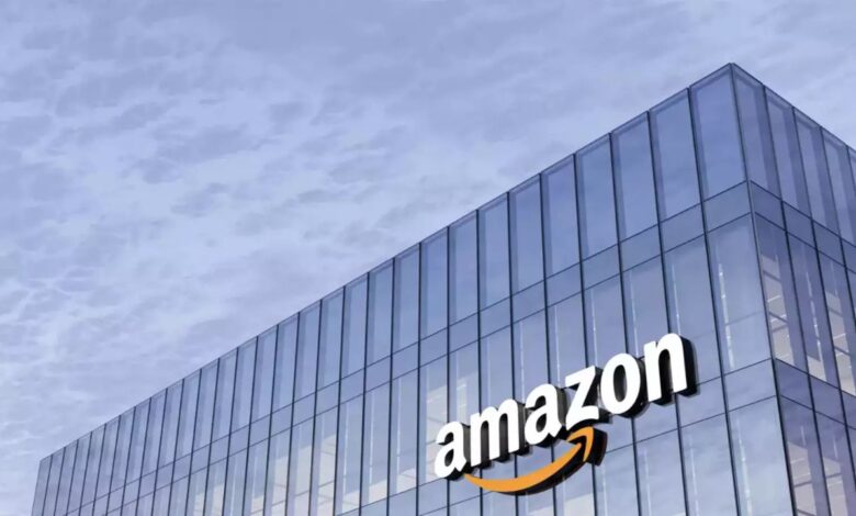 ग्राहकों को मिलेगा सीधा फायदा! Amazon लाएगा नई तकनीक और तेज़ सर्विस