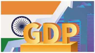 GDP: "भारत की रफ्तार फिर तेज़! S&P ने बढ़ाया ग्रोथ अनुमान, क्या अब आएगा निवेशों का सैलाब?