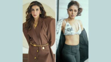 ‘मर्ज़ी की मल्किन’ बना हर लड़की की नई आवाज़! Parul Gulati और Sunidhi Chauhan ने गाने से शुरू किया महिला सशक्तिकरण का नया अध्याय