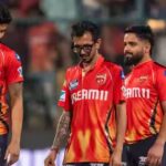 IPL 2025: क्वालिफायर 2 में उंगली की चोट भूल मैदान में उतरेंगे चहल जानिए क्यों इंजेक्शन लेकर खेलने का लिया फैसला