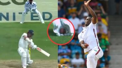 WI vs AUS 1st Test: ब्रिजटाउन में ट्रैविस हेड का विवादित जीवनदान, थर्ड अंपायर के फैसले से मच गया क्रिकेट हलचल