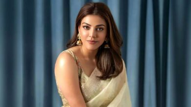 पत्रकार बनना चाहती थीं Kajal Agarwal मगर बन गईं साउथ की सुपरस्टार! जन्मदिन पर जानिए दिलचस्प सफर