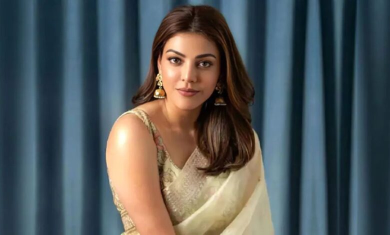 पत्रकार बनना चाहती थीं Kajal Agarwal मगर बन गईं साउथ की सुपरस्टार! जन्मदिन पर जानिए दिलचस्प सफर