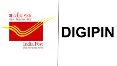 DIGIPIN से जुड़ी नई तकनीक कैसे बदलेगी भारत में कुरियर सेवा! जानिए डिजिटल पते का कमाल