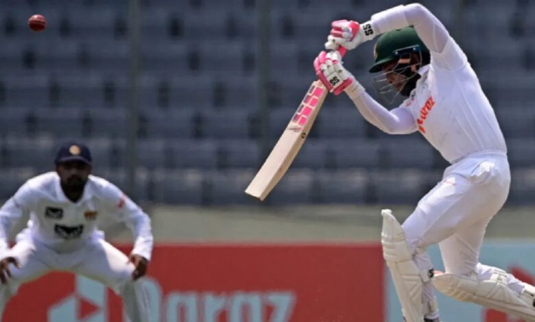 Sri Lanka vs Bangladesh: श्रीलंका के गेंदबाज़ों पर टूटा बांग्लादेशी बल्लेबाज़ों का कहर, बना डाली जोरदार सेंचुरी