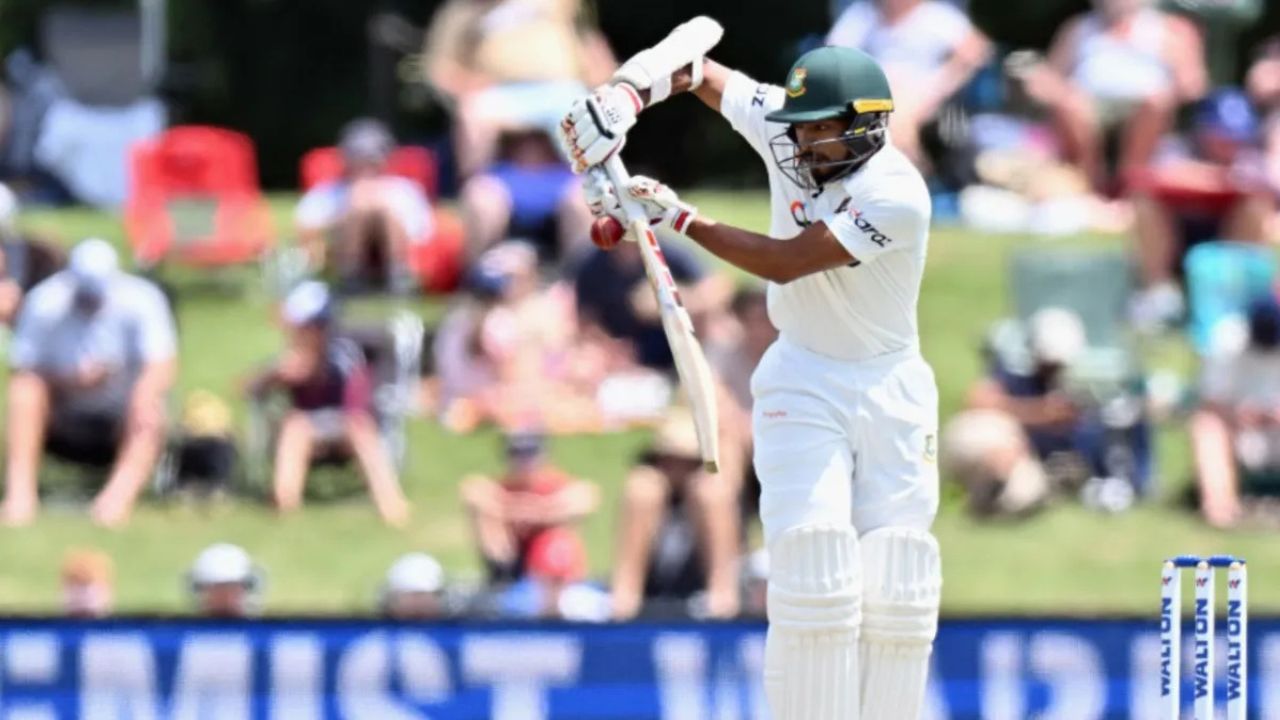 Sri Lanka vs Bangladesh: श्रीलंका के गेंदबाज़ों पर टूटा बांग्लादेशी बल्लेबाज़ों का कहर, बना डाली जोरदार सेंचुरी
