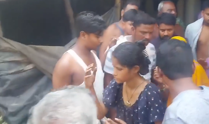 Odisha में हैवानियत, 15 साल की बच्ची को पेट्रोल डालकर जलाया, राज्य में महिला सुरक्षा पर सवाल