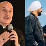 Sardaar Ji 3 Row: दिलजीत-हानिया विवाद पर बोले अनुपम खेर, 'मेरे घर के नियम, मेरे देश पर भी लागू'