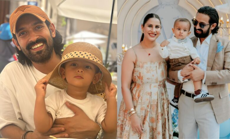चार धर्मों से जुड़ा है परिवार, अब Vikrant Massey ने बेटे के लिए चुना एक रास्ता, किया बड़ा खुलासा