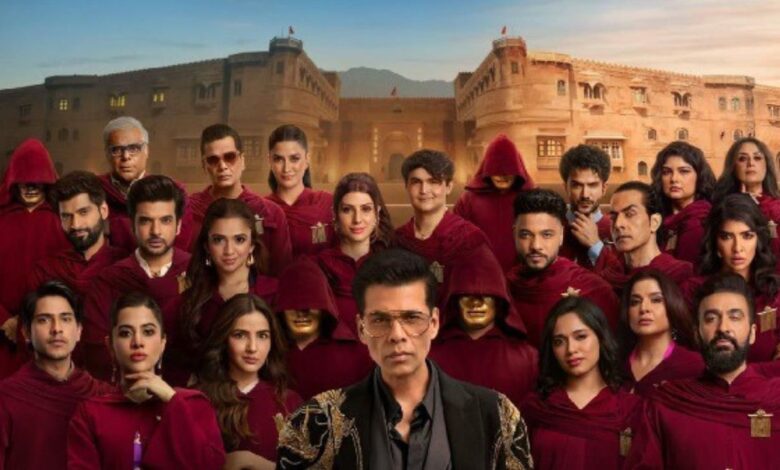 The Traitor's Winner: चार फाइनलिस्ट में कौन निकला असली मासूम? उर्फी से निकिता तक चला आखिरी दांव और बन गया विनर