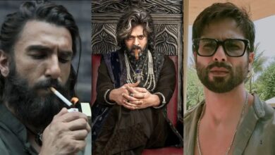 Box Office Clash: रणवीर, प्रभास और शाहिद की भिड़ंत! 5 दिसंबर को होगा सिनेमाघरों में महासंग्राम