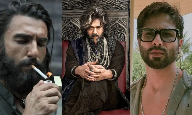 Box Office Clash: रणवीर, प्रभास और शाहिद की भिड़ंत! 5 दिसंबर को होगा सिनेमाघरों में महासंग्राम