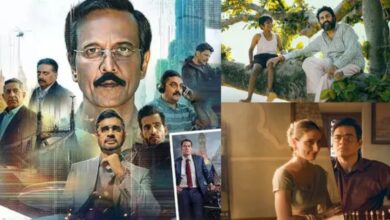 OTT Release: 11 जुलाई को ओटीटी पर मचने वाला है धमाका, एक साथ रिलीज होंगी 9 बड़ी फिल्में