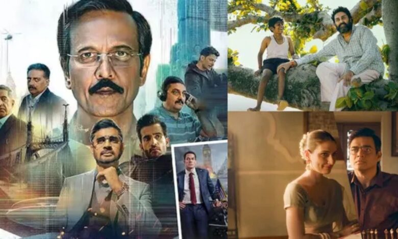 OTT Release: 11 जुलाई को ओटीटी पर मचने वाला है धमाका, एक साथ रिलीज होंगी 9 बड़ी फिल्में