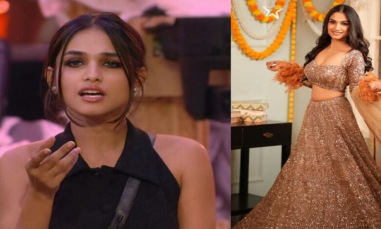 Kashish Kapoor के घर हुई बड़ी चोरी! सिर्फ 90 मिनट की ड्यूटी और उड़ाए लाखों