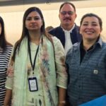 26 साल बाद अमेरिका में पकड़ी गई Monika Kapoor! झूठे बिल और गोल्ड लाइसेंस से हुआ बड़ा घोटाला