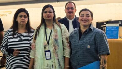 26 साल बाद अमेरिका में पकड़ी गई Monika Kapoor! झूठे बिल और गोल्ड लाइसेंस से हुआ बड़ा घोटाला