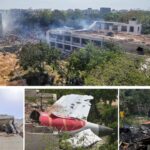 Ahmedabad plane crash की रिपोर्ट में खुलासा, पायलट्स की बातचीत से बढ़ी रहस्य की परतें