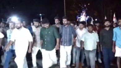 Kerala University में विवाद की नई लहर! राज्यपाल की मौजूदगी में हुआ बवाल