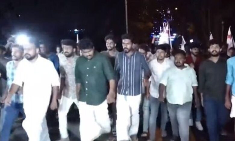 Kerala University में विवाद की नई लहर! राज्यपाल की मौजूदगी में हुआ बवाल
