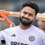 धोनी का रिकॉर्ड टूटा, Rishabh Pant बने इंग्लैंड में सबसे ज़्यादा रन बनाने वाले विकेटकीपर