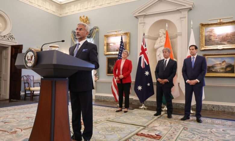 QUAD stands with India: पहलगाम हमले पर भारत को मिला क्वाड का साथ, अब आतंकवाद पर चलेगा सख्त वार