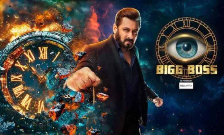 Bigg Boss 19 में होगा टेक्नोलॉजी का धमाका! सलमान के साथ अब दिखेंगे दो और होस्ट, जानिए कौन-कौन होंगे साथ