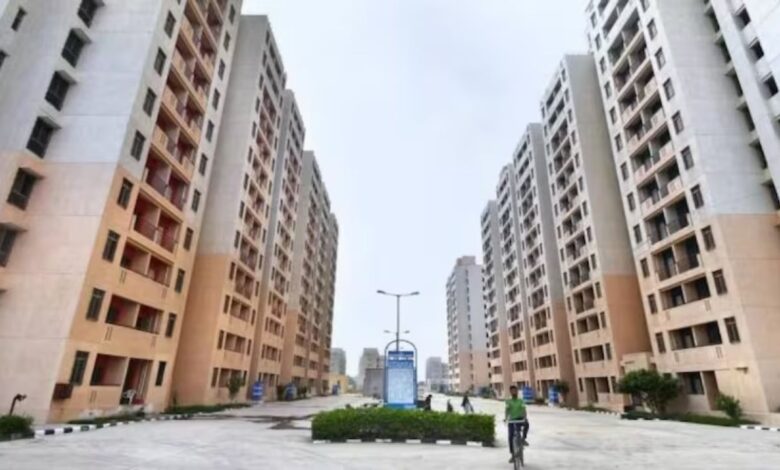 Delhi DDA Flats: 177 फ्लैट्स और 67 गैराज्स के साथ DDA की नई योजना लॉन्च, सपना होगा साकार।
