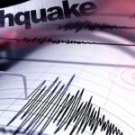 Earthquake: दिल्ली की सुबह में आया जोरदार झटका, झज्जर बना भूकंप का केंद्र – लोग बोले, सब कुछ हिलने लगा