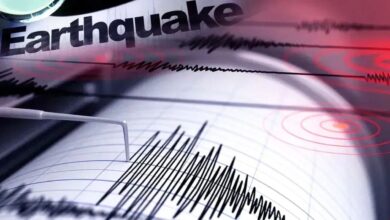 Earthquake: दिल्ली की सुबह में आया जोरदार झटका, झज्जर बना भूकंप का केंद्र – लोग बोले, सब कुछ हिलने लगा