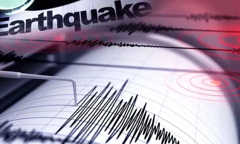 Earthquake: दिल्ली की सुबह में आया जोरदार झटका, झज्जर बना भूकंप का केंद्र – लोग बोले, सब कुछ हिलने लगा