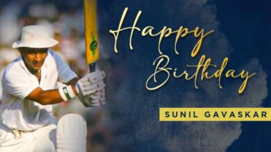 Sunil Gavaskar Birthday: 76वें जन्मदिन पर ‘लिटिल मास्टर’ को सलाम! सुनील गावस्कर ने रच दिया क्रिकेट इतिहास