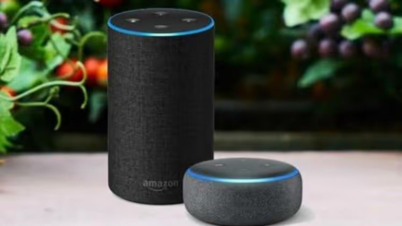 Amazon Alexa: गोपनीयता पर हमला! अमेजन पर दर्ज हुआ क्लास एक्शन मुकदमा, जानिए पूरा मामला