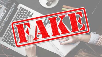 Fake Companies का खुलासा! हर महीने 1,200 नकली फर्म बना रहीं थीं टैक्स चूना लगाने की साजिश
