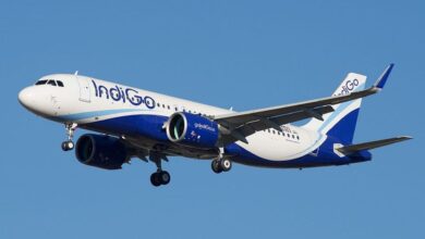 IndiGo flight में अचानक बिगड़ी बुजुर्ग यात्री की तबीयत, सेना के डॉक्टर ने बचाई जान