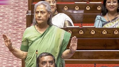 संसद में Jaya Bachchan का फूटा ग़ुस्सा! जया बोलीं - जिनका सिंदूर उजड़ा, उनके जख्मों पर नमक क्यों?