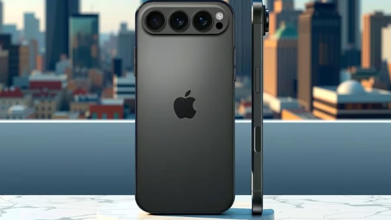 iPhone 17 की तैयारी में झटका! Foxconn ने चीन बुलाए भारत से 300 इंजीनियर