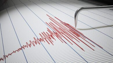 Earthquake: भूकंप के झटकों से हिली अंडमान की ज़मीन, लगातार तीसरे दिन भी खतरा बरकरार!