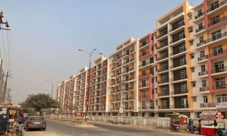 Lucknow Development Authority: लखनऊ में 25% तक रेट बढ़े, लेकिन एलडीए बोले- हमारी स्कीम्स में नहीं लगेगा महंगाई का झटका