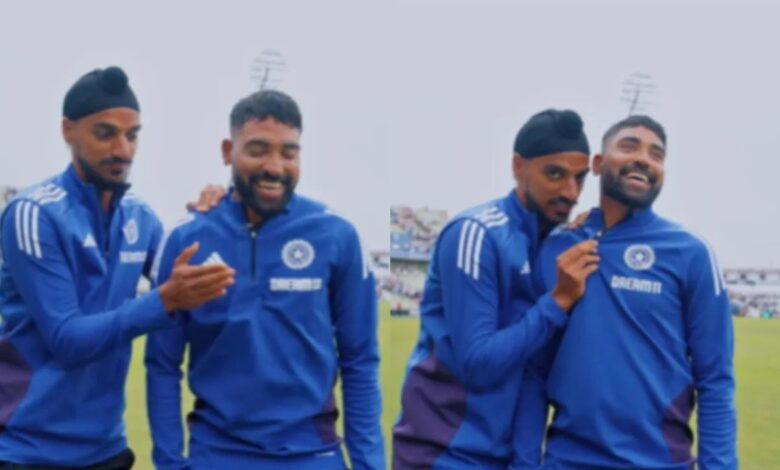 IND vs ENG: एजबेस्टन टेस्ट में मोहम्मद सिराज की वापसी, इंग्लैंड की पारी में मचाया तहलका