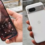 Google Pixel 8a: ₹60,000 वाला गूगल पिक्सल अब सिर्फ ₹20,000 में! जानिए कैसे पाएं ये डील