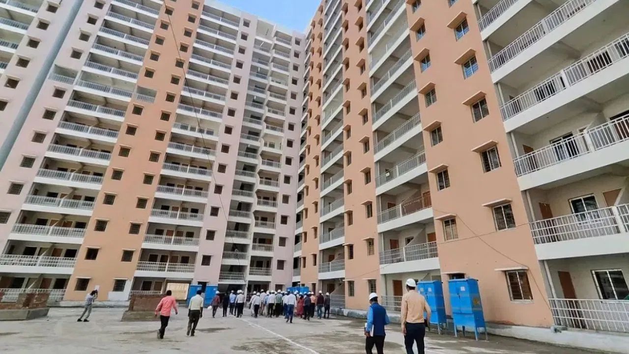 Lucknow Development Authority: लखनऊ में 25% तक रेट बढ़े, लेकिन एलडीए बोले- हमारी स्कीम्स में नहीं लगेगा महंगाई का झटका