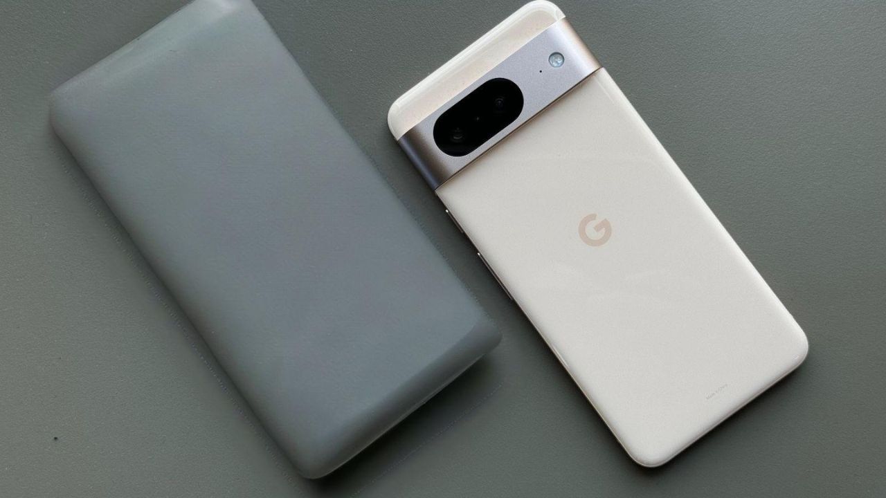 Google Pixel 8a: ₹60,000 वाला गूगल पिक्सल अब सिर्फ ₹20,000 में! जानिए कैसे पाएं ये डील