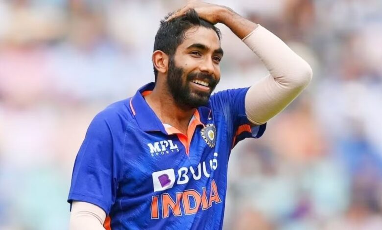 Jasprit Bumrah का ‘आराम’ या टीम इंडिया की मुश्किलें? दूसरे टेस्ट से बाहर होने पर उठे सवाल