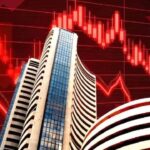 Share Market: शेयर बाजार में बिकवाली का तूफान! कोटक महिंद्रा बैंक में सबसे बड़ी गिरावट