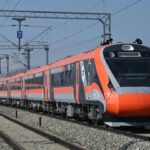 इंदौर से हजरत निजामुद्दीन तक नई Vande Bharat Express की तैयारी! इस महीने होगा पहला ट्रायल