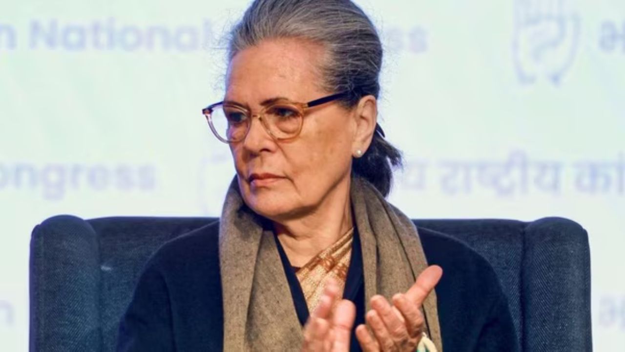 संसद के मानसून सत्र से पहले Sonia Gandhi की बड़ी रणनीतिक बैठक – विपक्ष सरकार को घेरेगा कई मुद्दों पर