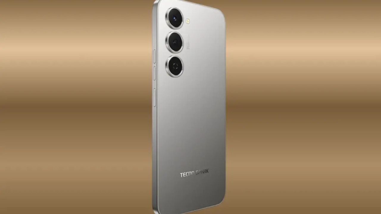Tecno ने उतारा iPhone 16 जैसा फोन, कीमत सिर्फ 7 हजार, बिना नेटवर्क कॉल की सुविधा