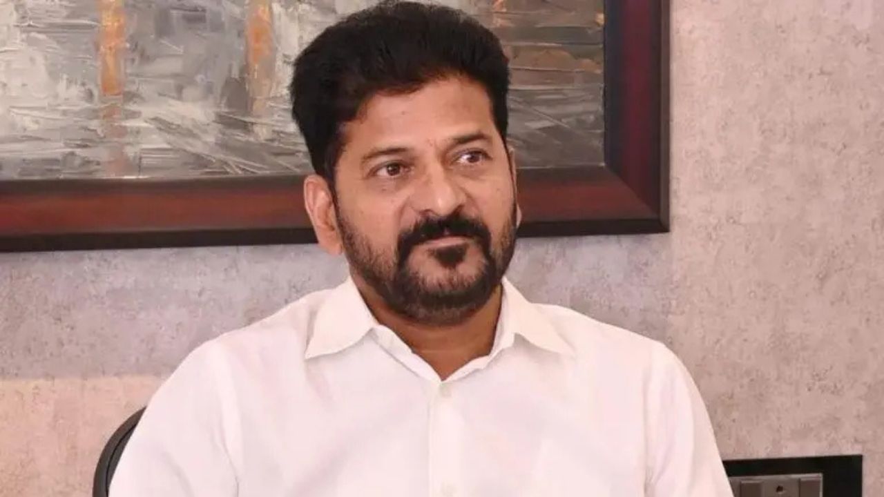 CM Revanth Reddy पर टिप्पणी बनी आफत, BRS विधायक कौशिक रेड्डी पर तीन थानों में केस दर्ज!