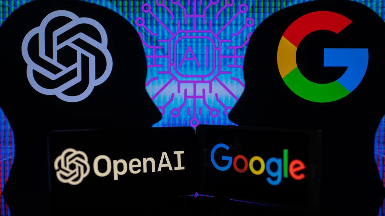 ChatGPT vs Google: गूगल खतरे में! ChatGPT ने सर्च की दुनिया में मचाया तूफान, जानिए कौन है ज्यादा होशियार?
